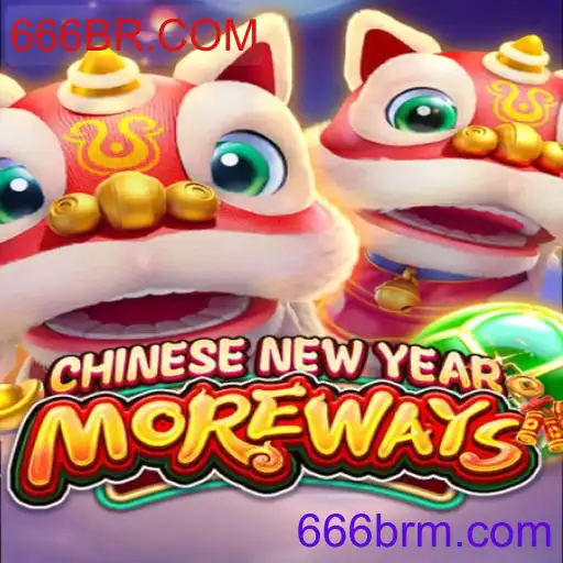 CHINESENEWYEARMOREWAYS