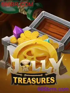 JollyTreasures